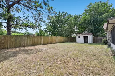 4010 Rushview Drive, Arlington, TX 76016 - Photo 34