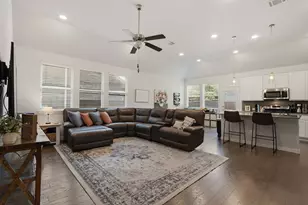 716 Monarch Ln, Celina, TX 75009 - Photo 4