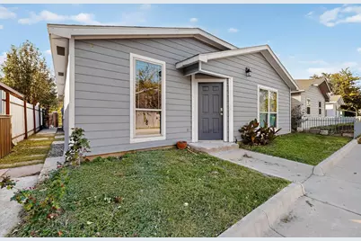2007 Red Cloud Drive, Dallas, TX 75217 - Photo 1