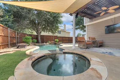 7601 Double Diamond Trail, McKinney, TX 75070 - Photo 28