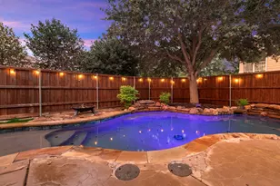 7601 Double Diamond Tr, McKinney, TX 75070 - Photo 4