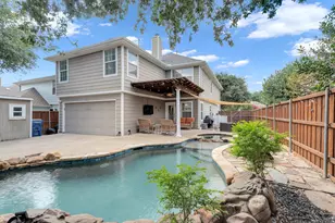7601 Double Diamond Tr, McKinney, TX 75070 - Photo 30