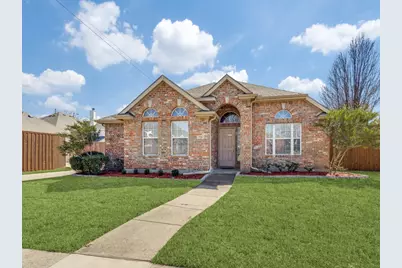 1720 Hackberry Branch Drive, Allen, TX 75002 - Photo 36
