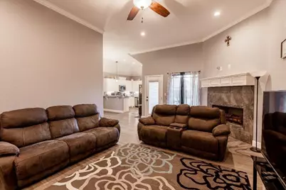 7538 Salerno Court, Abilene, TX 79606 - Photo 4