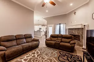 7538 Salerno Ct, Abilene, TX 79606 - Photo 4