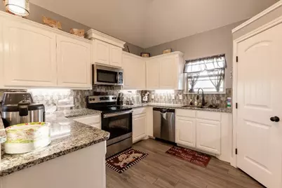 7538 Salerno Court, Abilene, TX 79606 - Photo 6
