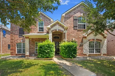 12932 Whistling Straits Lane, Frisco, TX 75035 - Photo 2