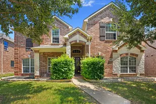 12932 Whistling Straits Ln, Frisco, TX 75035 - Photo 2