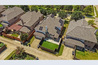 12932 Whistling Straits Lane, Frisco, TX 75035 - Photo 32