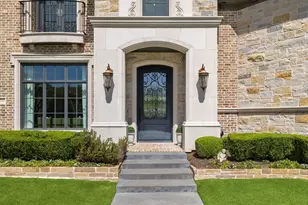 4719 Forest Ln, Dallas, TX 75244 - Photo 1