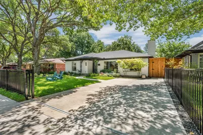 7166 Dalewood Lane, Dallas, TX 75214 - Photo 2