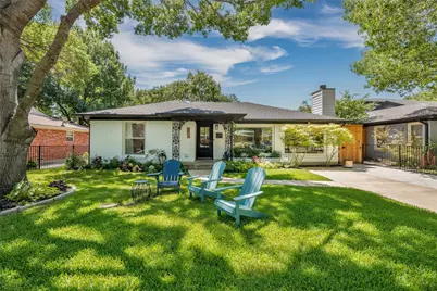 7166 Dalewood Lane, Dallas, TX 75214 - Photo 1