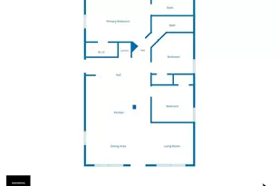 2401 Ingersoll St, Dallas, TX 75212 - Photo 38