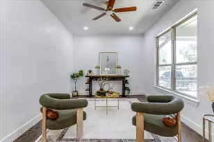 2401 Ingersoll St, Dallas, TX 75212 - Photo 4