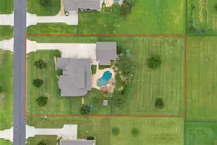1940 Cattle St, Celina, TX 75009 - Photo 28