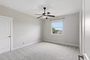 1940 Cattle St, Celina, TX 75009 - Photo 34