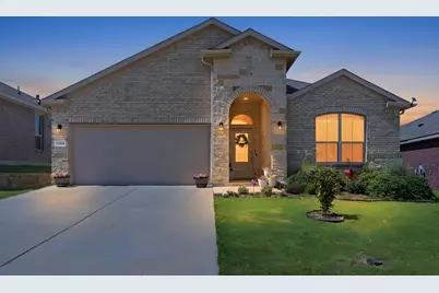 1104 Eastland Lane, Weatherford, TX 76087 - Photo 1