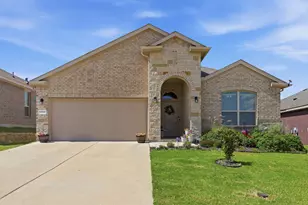 1104 Eastland Ln, Weatherford, TX 76087 - Photo 2