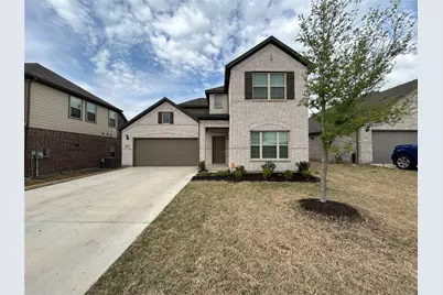 8941 Lantana Meadow Drive, Fort Worth, TX 76131 - Photo 1