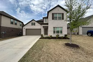 8941 Lantana Meadow Dr, Fort Worth, TX 76131 - Photo 1