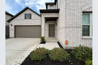 8941 Lantana Meadow Drive, Fort Worth, TX 76131 - Photo 2