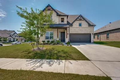 712 Matador Lane, Arlington, TX 76002 - Photo 1