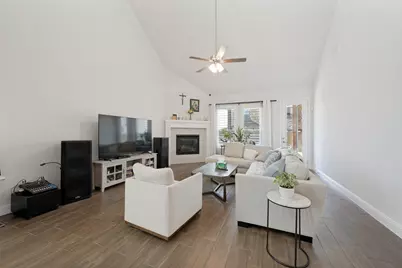 712 Matador Lane, Arlington, TX 76002 - Photo 8