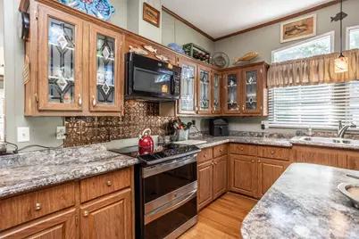 41 Thompson Road, Gainesville, TX 76240 - Photo 10