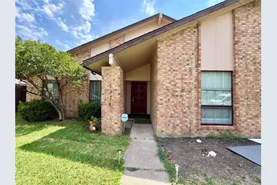 5218 Barcelona Drive, Garland, TX 75043 - Photo 2