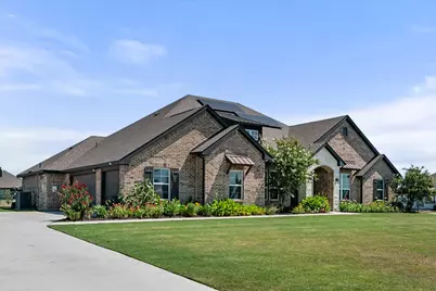 5013 Freestone Drive, Weatherford, TX 76085 - Photo 4