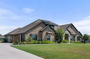 5013 Freestone Dr, Weatherford, TX 76085 - Photo 4