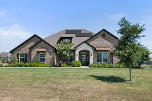 5013 Freestone Dr, Weatherford, TX 76085 - Photo 1