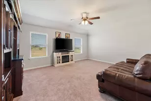 5013 Freestone Dr, Weatherford, TX 76085 - Photo 28