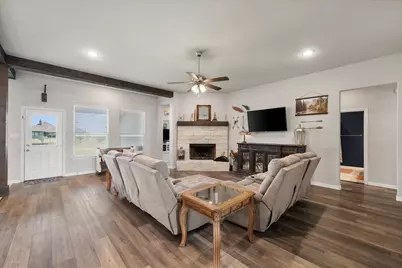 5013 Freestone Drive, Weatherford, TX 76085 - Photo 10