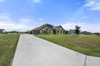 5013 Freestone Drive, Weatherford, TX 76085 - Photo 2