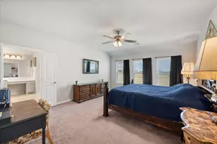 5013 Freestone Dr, Weatherford, TX 76085 - Photo 20