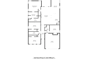 24113 Stonewood Dr, Whitney, TX 76692 - Photo 2