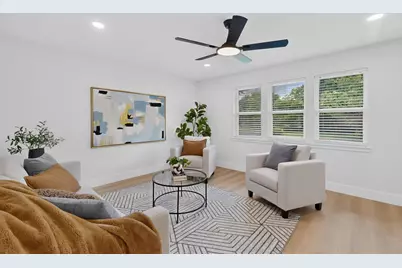 2553 Dorrington Drive, Dallas, TX 75228 - Photo 6