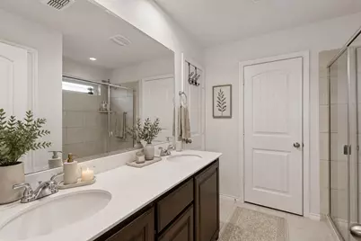 9916 Mescalbean Boulevard, Fort Worth, TX 76036 - Photo 12