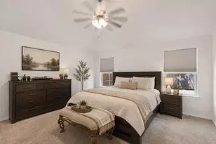 9916 Mescalbean Blvd, Fort Worth, TX 76036 - Photo 10