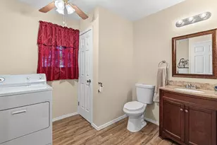 126 Private Rd 5449, Point, TX 75472 - Photo 18