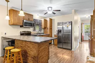 126 Private Rd 5449, Point, TX 75472 - Photo 12