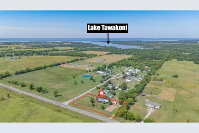 126 Private Road 5449, Point, TX 75472 - Photo 2