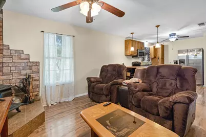 126 Private Road 5449, Point, TX 75472 - Photo 8