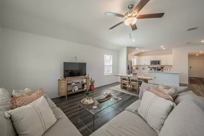 14724 Blanco Bistro Street, Fort Worth, TX 76177 - Photo 20