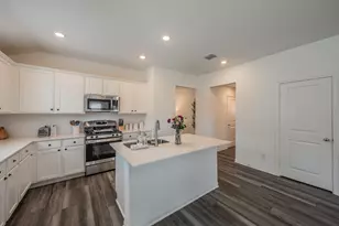 14724 Blanco Bistro St, Fort Worth, TX 76177 - Photo 14