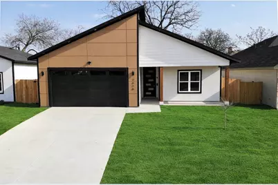 2816 Pennsylvania Avenue, Dallas, TX 75215 - Photo 1
