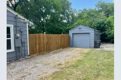 7412 Davenport Avenue, Fort Worth, TX 76116 - Photo 28