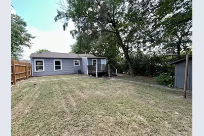 7412 Davenport Avenue, Fort Worth, TX 76116 - Photo 20