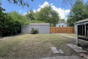 7412 Davenport Ave, Fort Worth, TX 76116 - Photo 24
